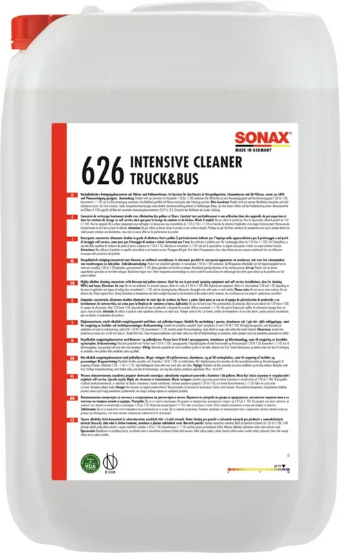 Universalrengörare SONAX 06267050