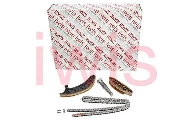iwis Motorsysteme 73523Set Kamkedjesats
