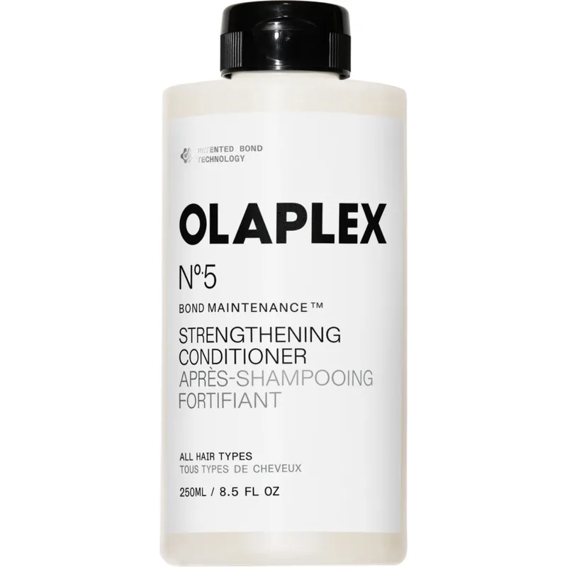 Olaplex Bond Maintenance & Oil Shampoo 250 ml, Conditioner 250 ml & Oil 30 ml - 530 ml