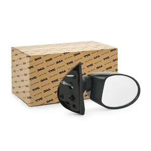 TYC 328-0067 Backspegel
