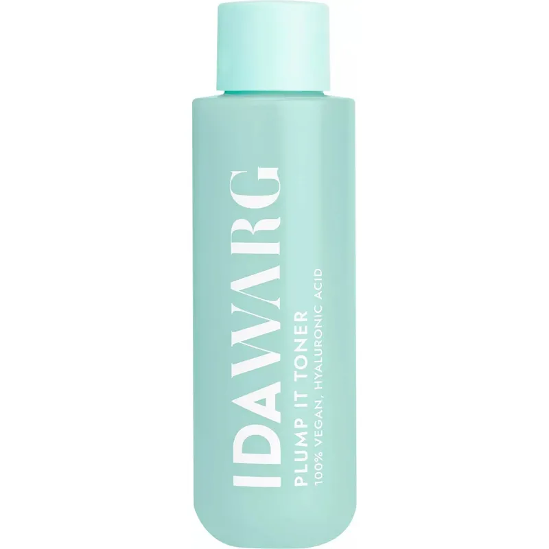 Köp 2 få 25% | IDA WARG Beauty Plump It Toner 100 ml