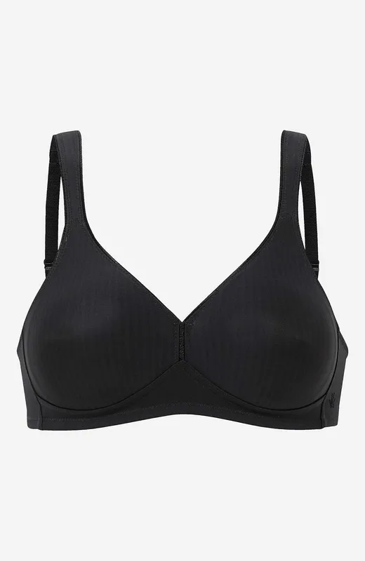 Bh utan bygel Modern Soft+ Cotton N (#8798)