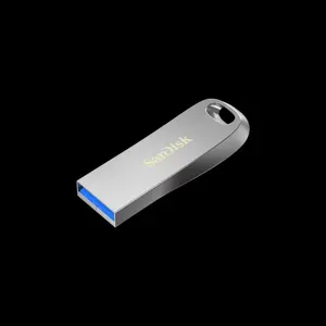 SanDisk Ultra Luxe USB-sticka 64 GB USB Type-A 3.2 Gen SDCZ74-064G-G46