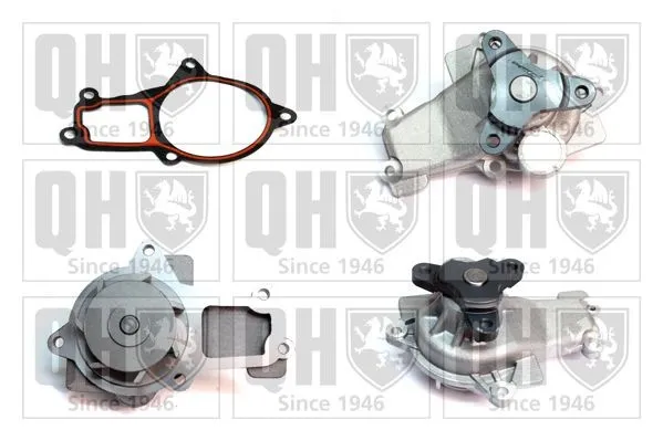 Vattenpump QUINTON HAZELL QCP3877