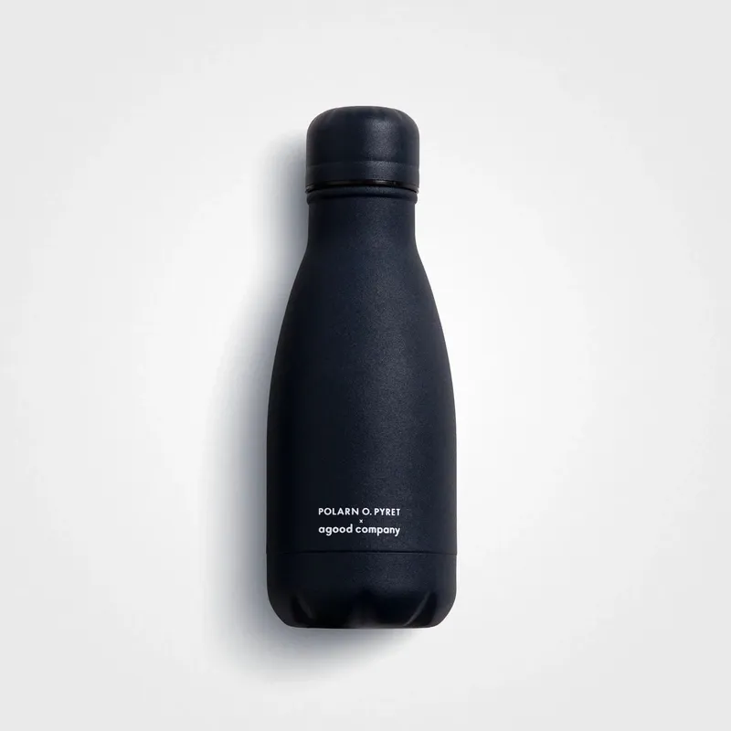 Insulated Thermal Bottle for Kids, Polarn O. Pyret x agood