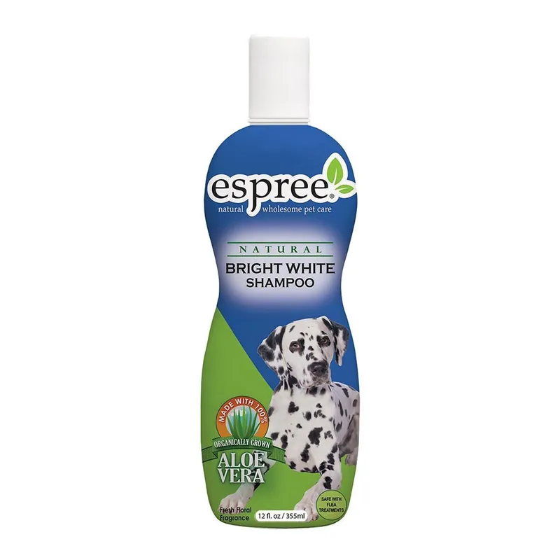 Bright White Schampo - 355 ml