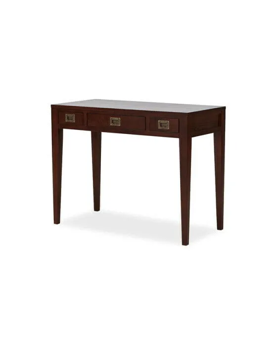 Pocasset skrivbord noble newport brown