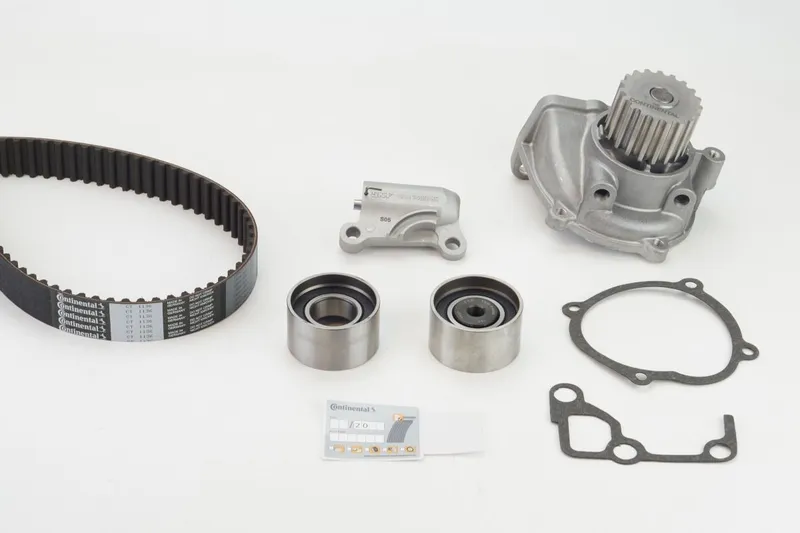 Kamremssats med vattenpump CONTITECH CT1136WP1