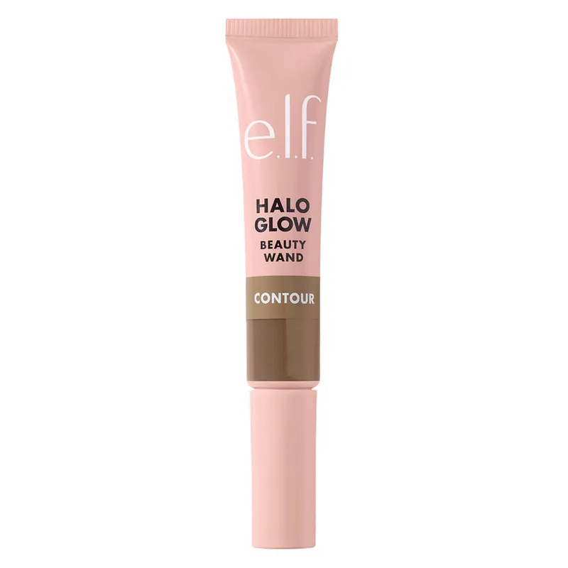 e.l.f. Halo Glow Contour Beauty Wand Fair/Light