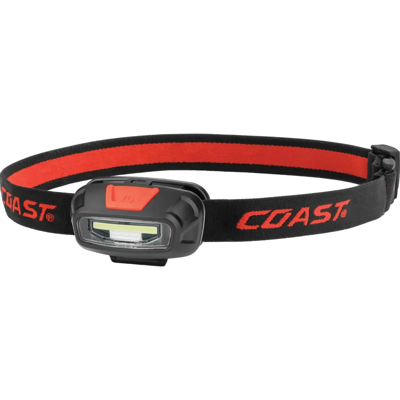 Coast FL13-CP Pannlampa 270 lm