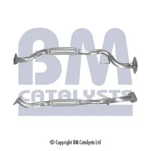 Avgasrör BM CATALYSTS BM50059