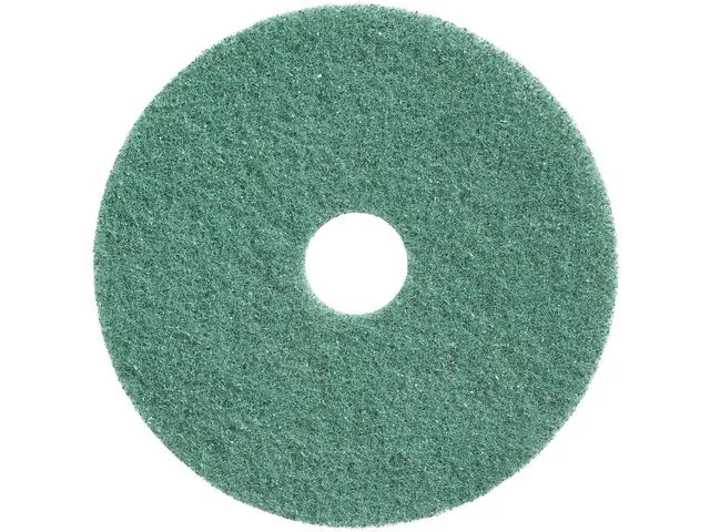 Rondell TWISTER 8′ grön 2/fp