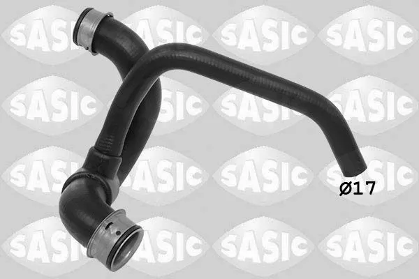 Kylarslang SASIC 3406498