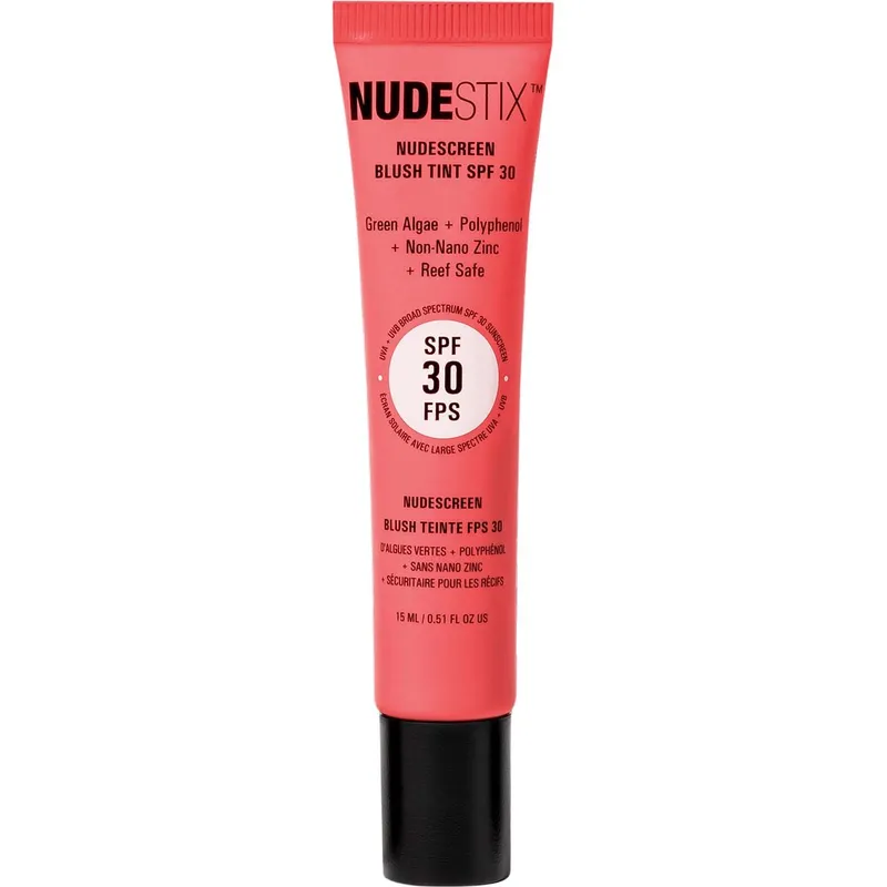 Nudescreen - Blush Tint SPF 30 (#4755)