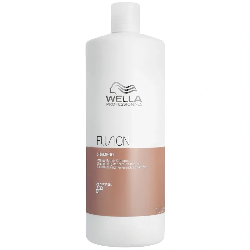 Wella Professionals Fusion Schampo 1000 ml