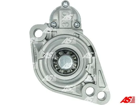 Startmotor AS-PL S0375PR