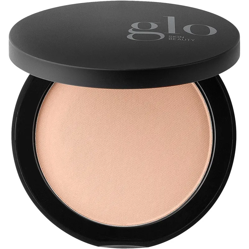 Glo Skin Beauty Pressed Base Beige Medium – 9 g
