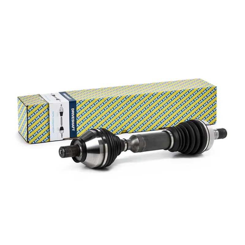SNR DK65.014 Drivaxel