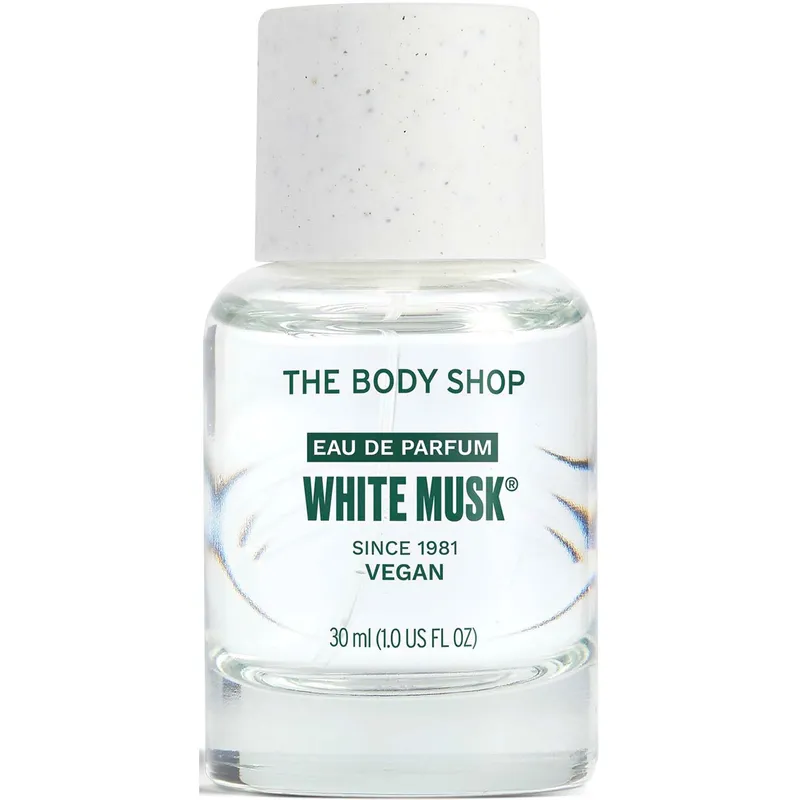 The Body Shop – White Musk Eau de Parfum, 30 ml
