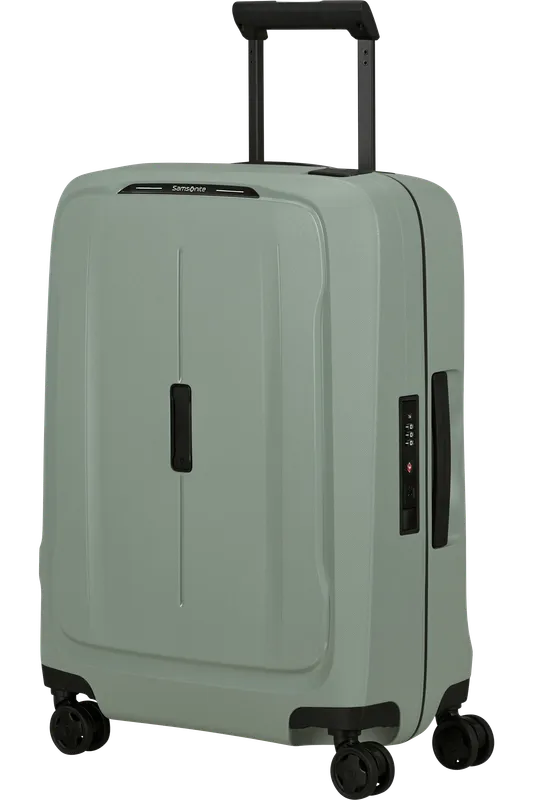 Samsonite Essens - Kabinväska Sage, Premium - Kabinväska