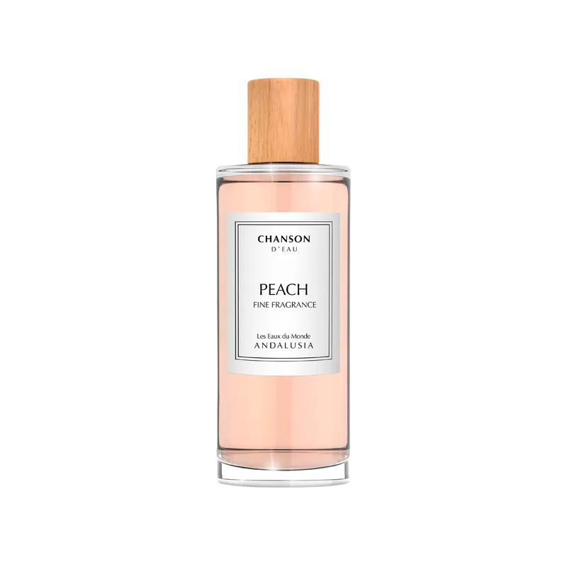 Chanson d’Eau Peach Eau De Toilette 100 ml