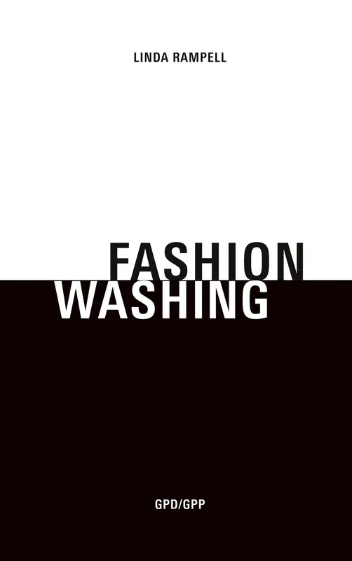 Fashionwashing, E-bok