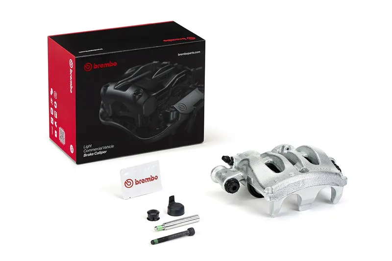 Bromsok BREMBO F BR 059