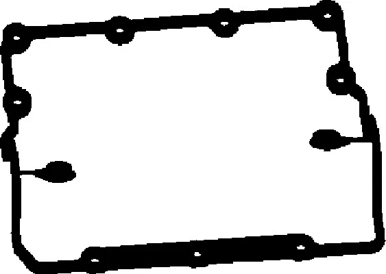 Ventilkåpspackning CORTECO 440071P