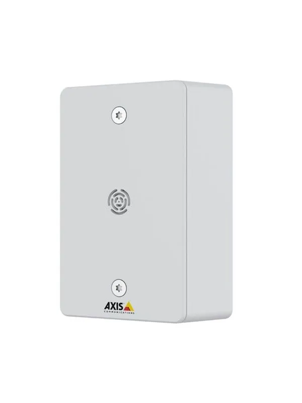 Axis TU1001 -Ve Outdoor Analog
