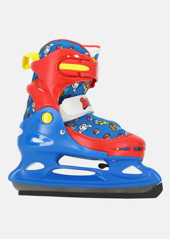 Bamse Skridskor Justerbara, stl 30-33
