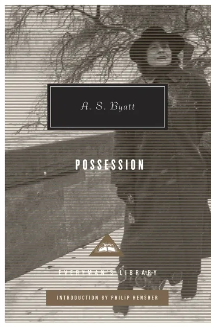 Possession (#3555)