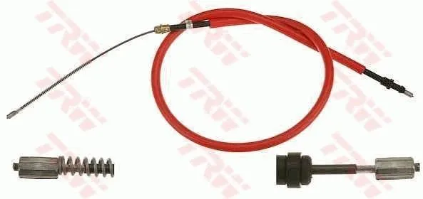 Handbromsvajer TRW GCH1293
