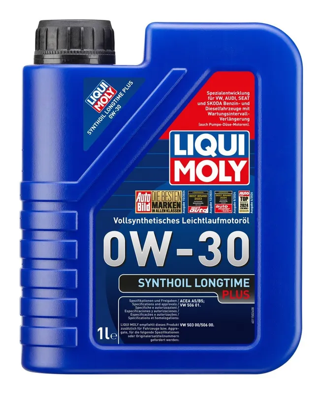 Motorolja LIQUI MOLY 1150