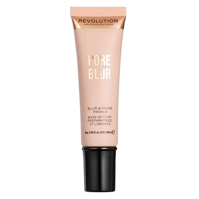 Revolution Beauty London Pore Blur Primer 28 ml