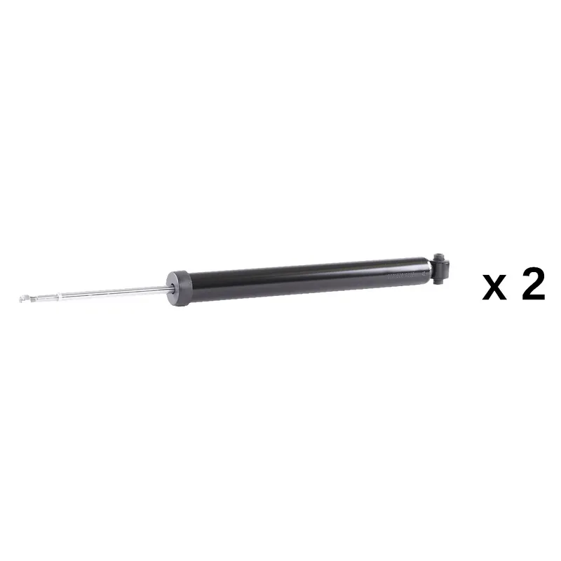 Stötdämpare RIDEX 854S20732