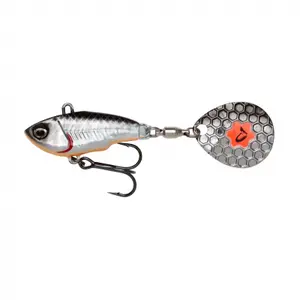 Savage Gear Savage Gear Fat Tail Spin (#0561)