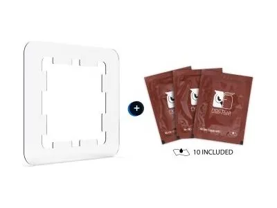 Noctua NA-STPG1 – Thermal Paste Guard and Cleaning Set – Kylpasta