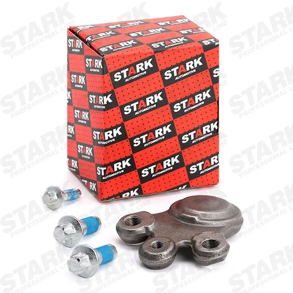 Spindelled STARK SKSL-0260009