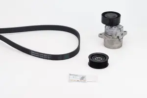 Drivremssats CONTITECH 6PK2271K1