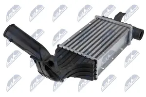 Intercooler NTY CNG-PL-000