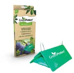 Green Protect 23602 Insektsfälla mot plommonvecklare