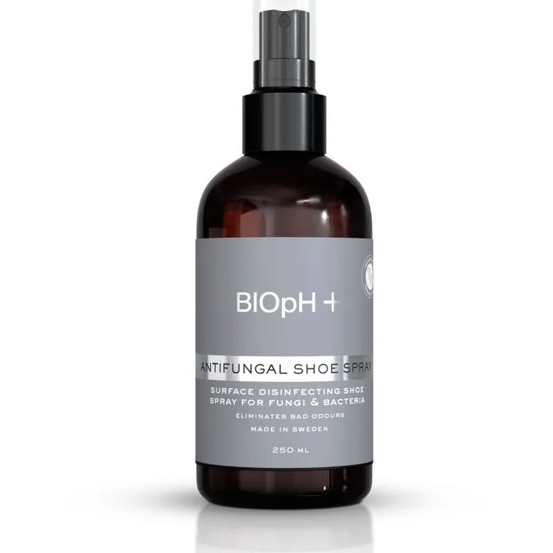 BIOpH+ Antifungal Shoe Spray 250 ml