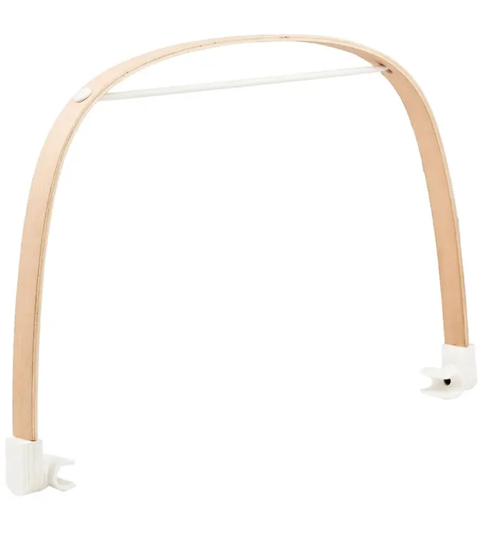 Ziza Lekbåge Till Babysitter, Vanilla/Natural
