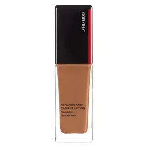 Shiseido Synchro Skin Radiant Lifting Foundation 510