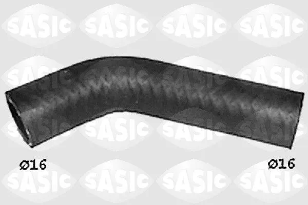 Kylarslang SASIC SWH6731