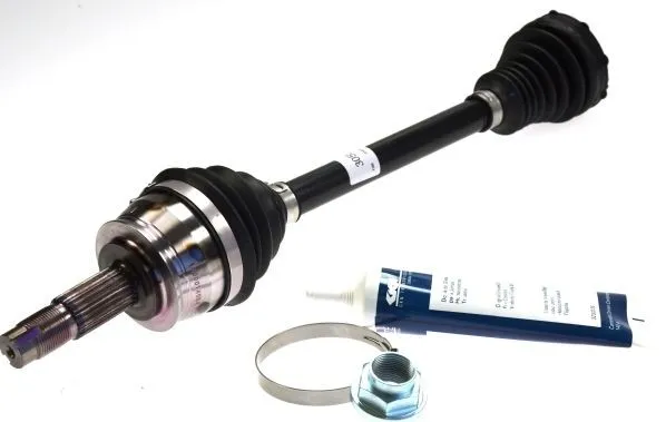 Drivaxel LÖBRO 305587
