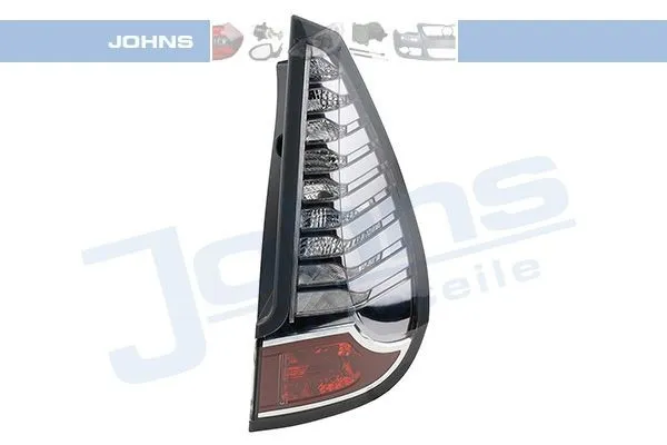 JOHNS 60 33 88-2 Bakljus