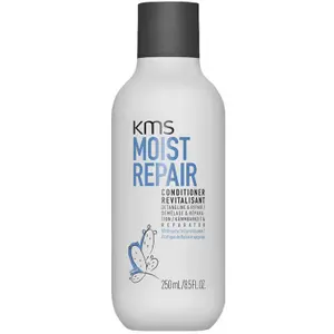 KMS Head Remedy & Moist Repair Set Shampoo 300 ml + Conditioner 250 ml - 550 ml