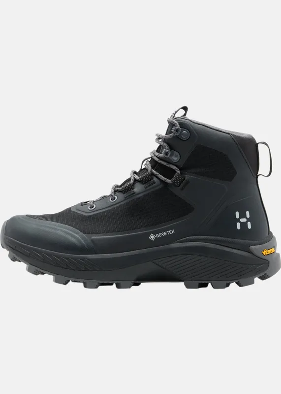Haglöfs Women’s L.I.M Horizon Hike GORE-TEX Mid (#8973)