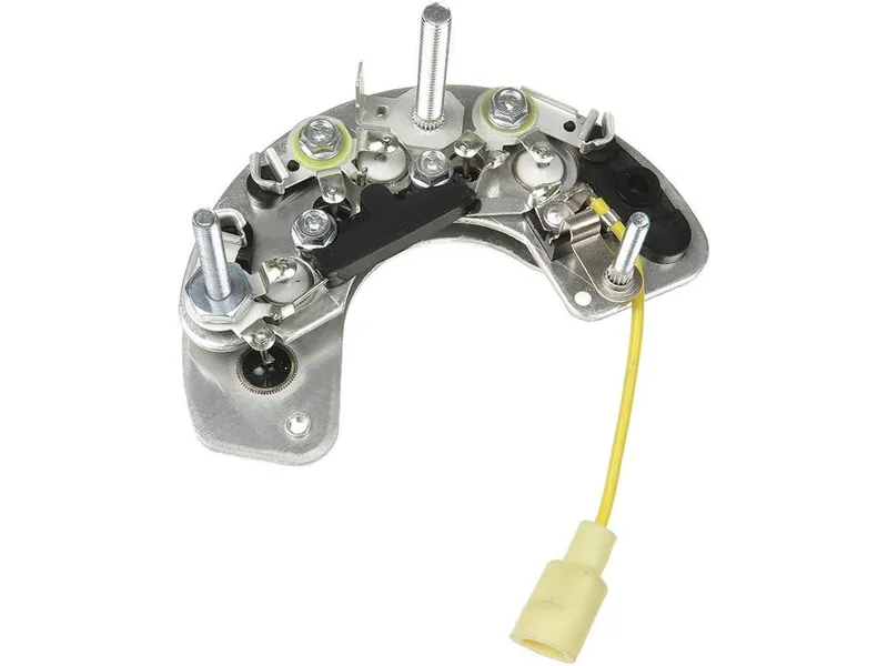 Likriktare, generator AS-PL ARC4004